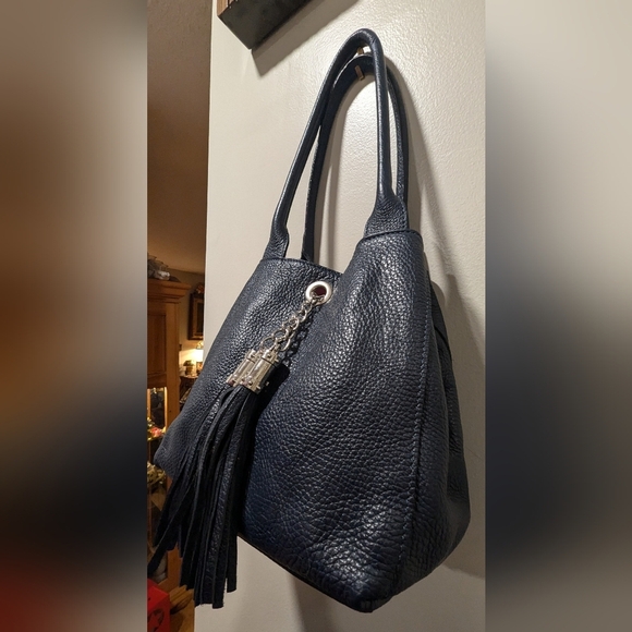 Anna Morelinni "Lilli" Handbag - Picture 3 of 13